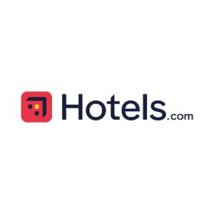 Hotels.com-rabattkode-2025
